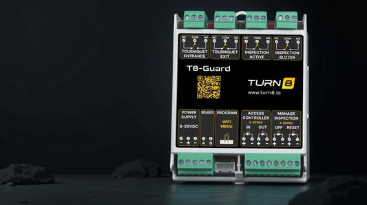 T8-Guard